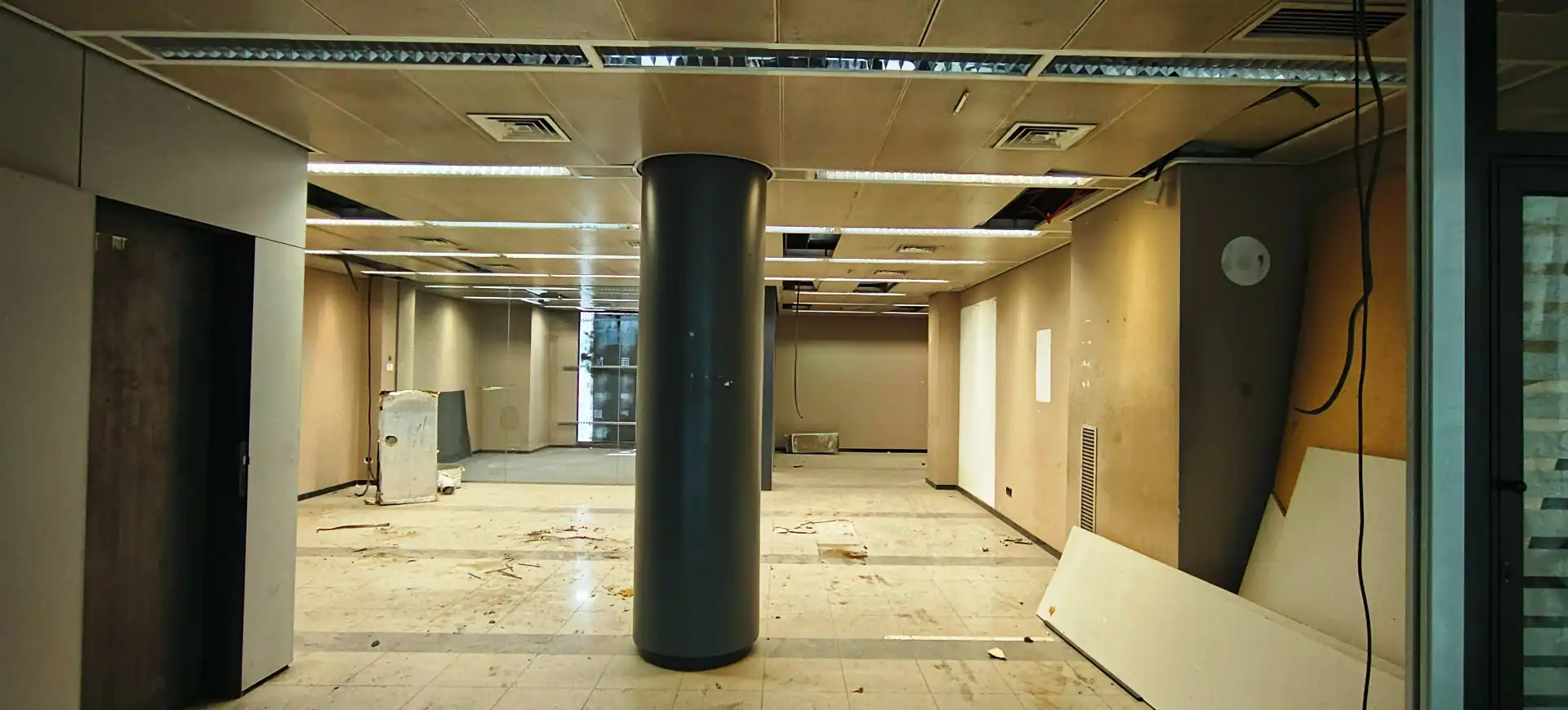 Local de alquiler en Lleida con Aire acondicionado, Calefacción y Parquet