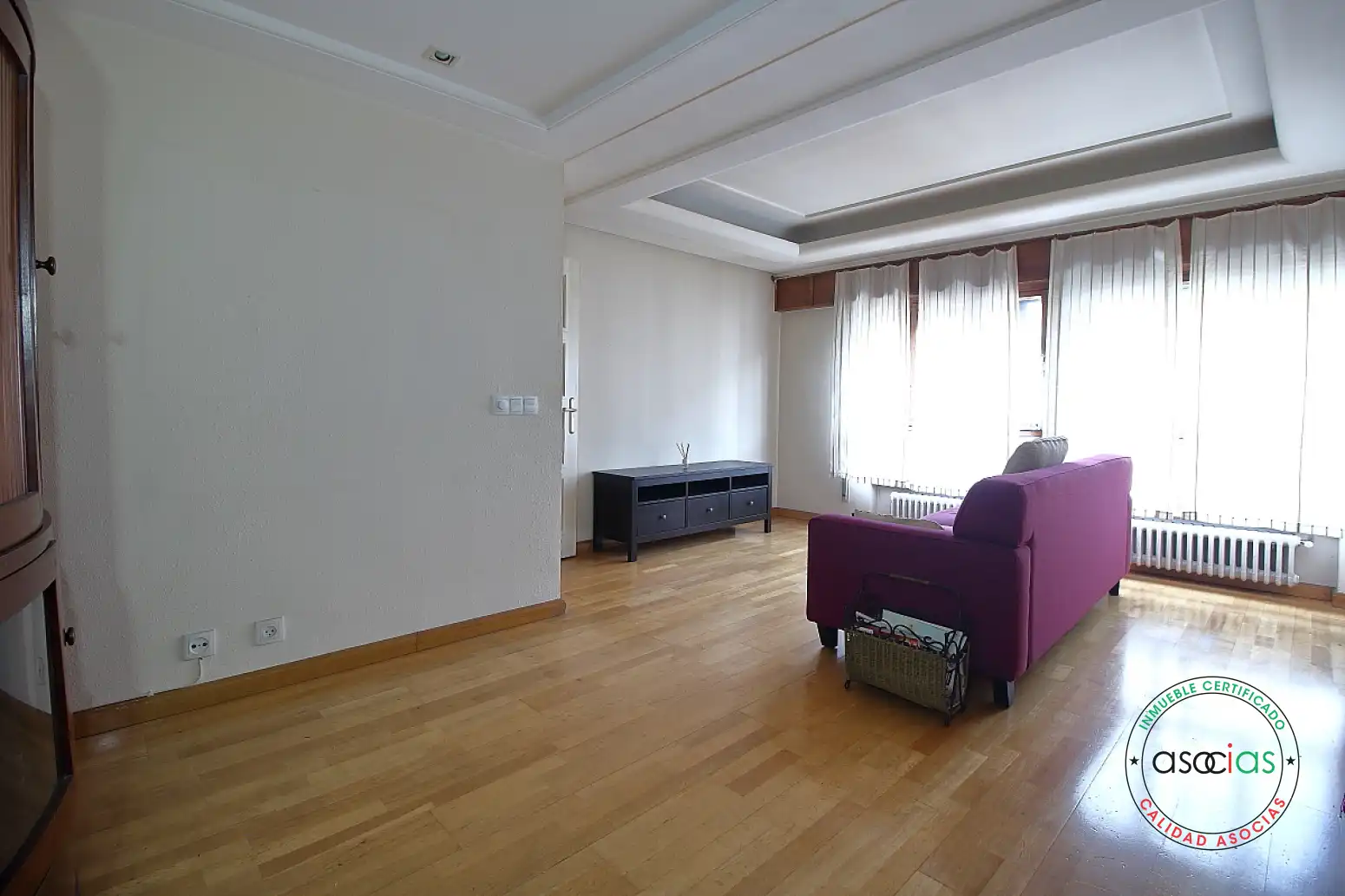 Flat for sale in Milán - Pumarín