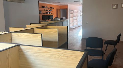 Photo 3 of Commercial properties for rent in Albox, Almería