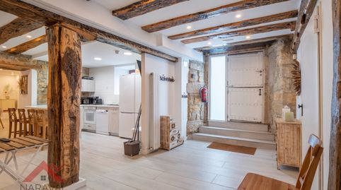 Foto 4 de Casa o xalet en venda a Calle Real, Valdegovia / Gaubea, Araba - Álava
