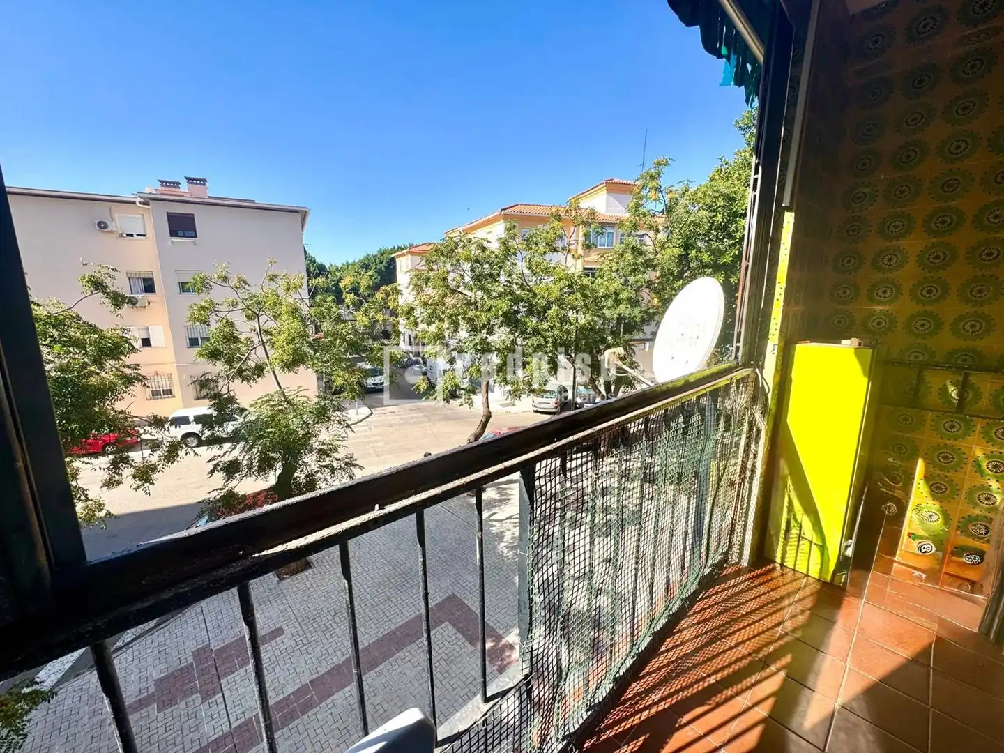Piso en venta en Carretera de Cádiz, imagen 4