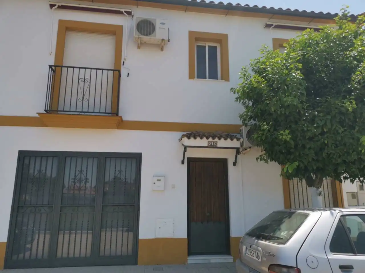 Houses for rent in Calle Alcade Vicente López, Encinarejo de Córdoba