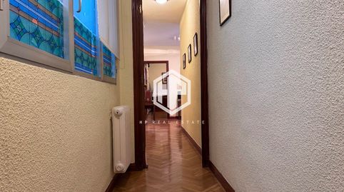 Foto 4 de Piso en venta en Doctor Esquerdo, Fuente del Berro, Madrid Capital