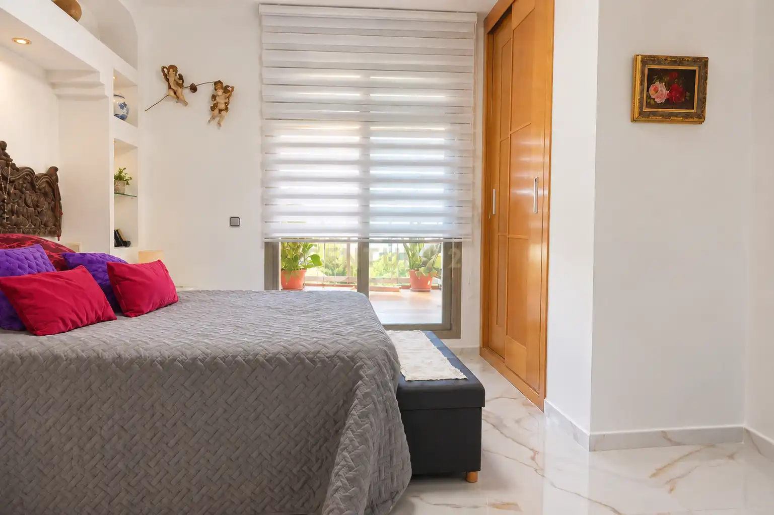 Apartament amb piscina de lloguer a Calle Angel Carazo Gomez, 6, Torremolinos, Spain 6, imagen 11