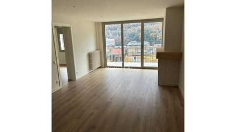 Foto 2 von Wohnung zur Miete in Centro, Andorra la Vella
