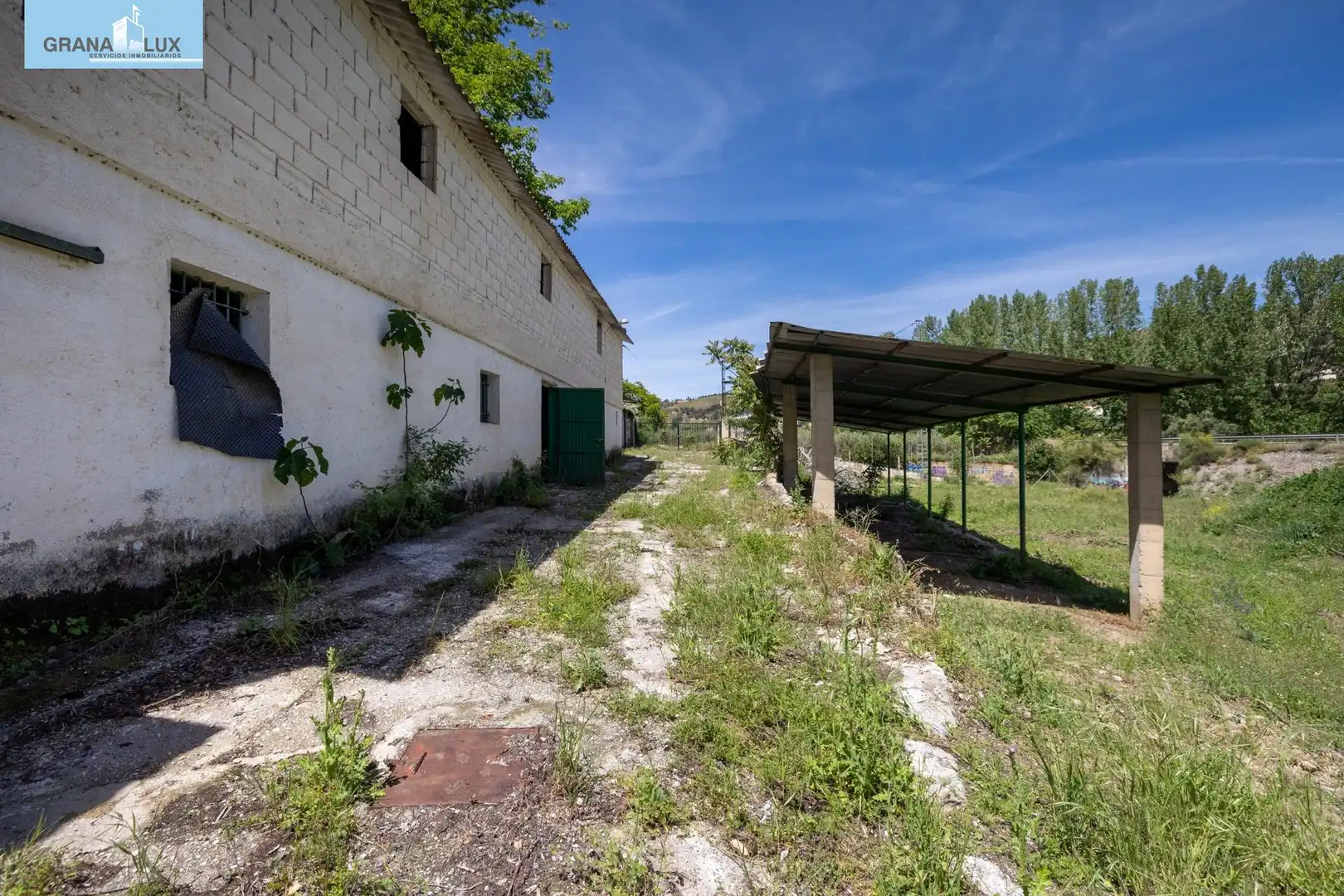 Terreni e lotti in vendita a Cenes de la Vega, imagen 19