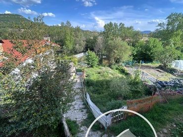 Casa en venta en Trespaderne