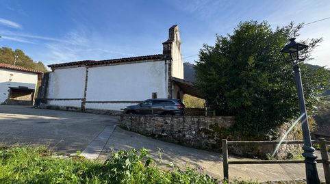 Foto 2 de Finca rústica en venta en Lugar Ladines, 73, Sobrescobio, Asturias