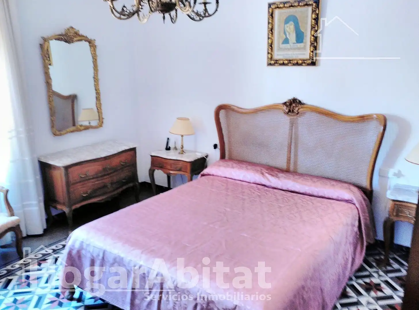 Casa con terrazza in vendita a Avenida PASSEIG DEL COMTAT, imagen 22