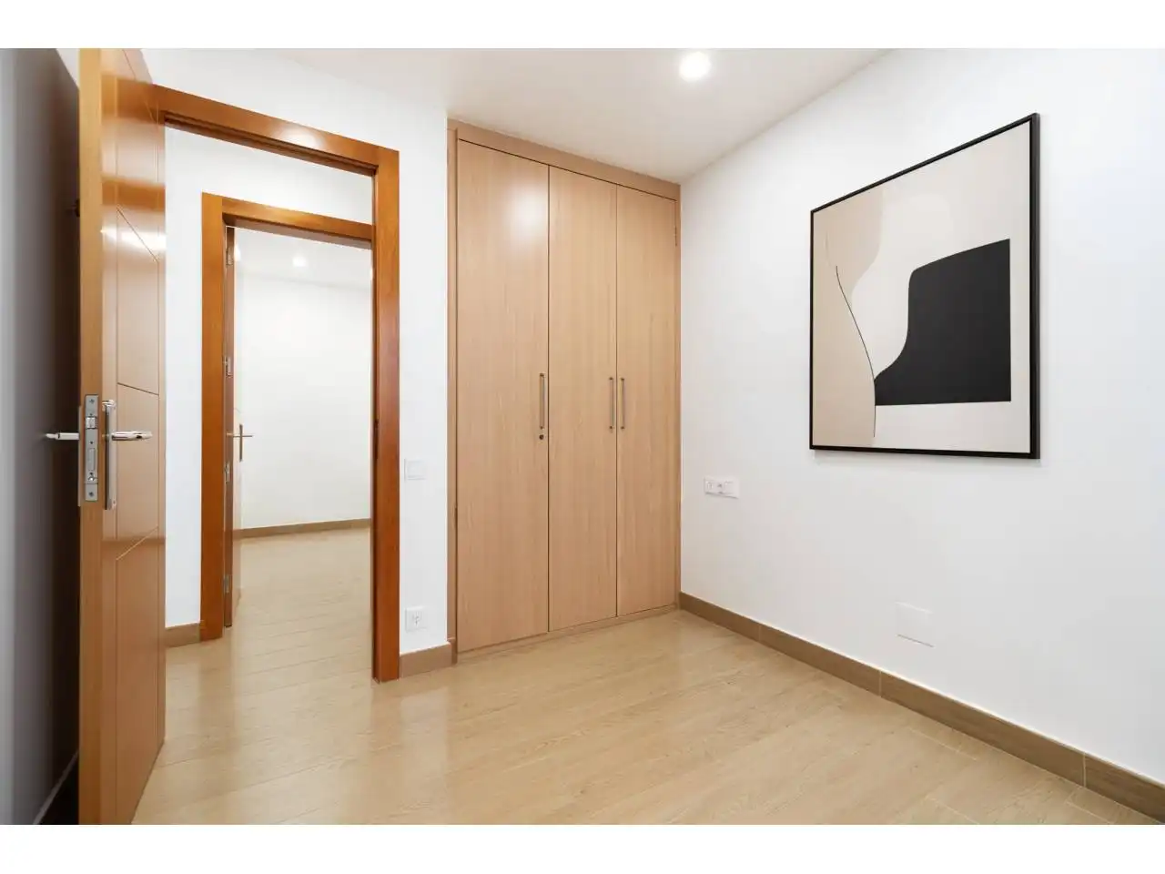 Piso con terraza en venta en Calle Llauder, imagen 17