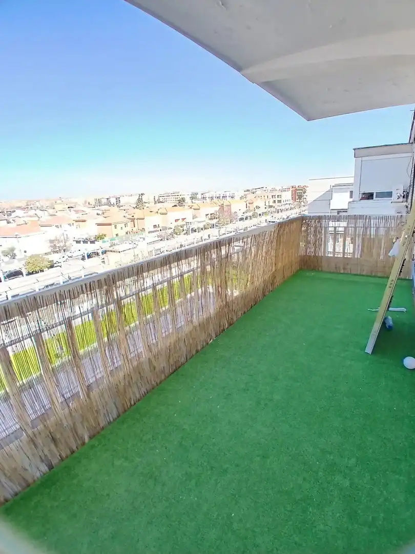 Piso en venta en Fuentebella -San Felix - El Leguario