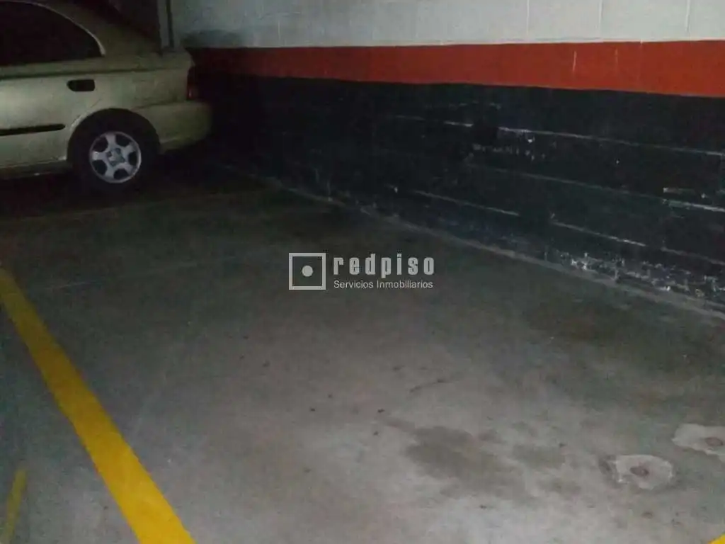 Parking of Garage for sale in Torrejón de Ardoz