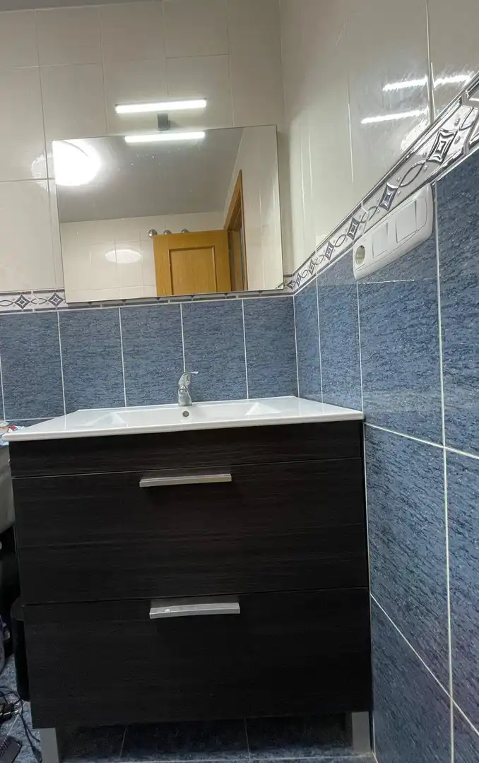 Baño de Piso en venta en Almussafes
