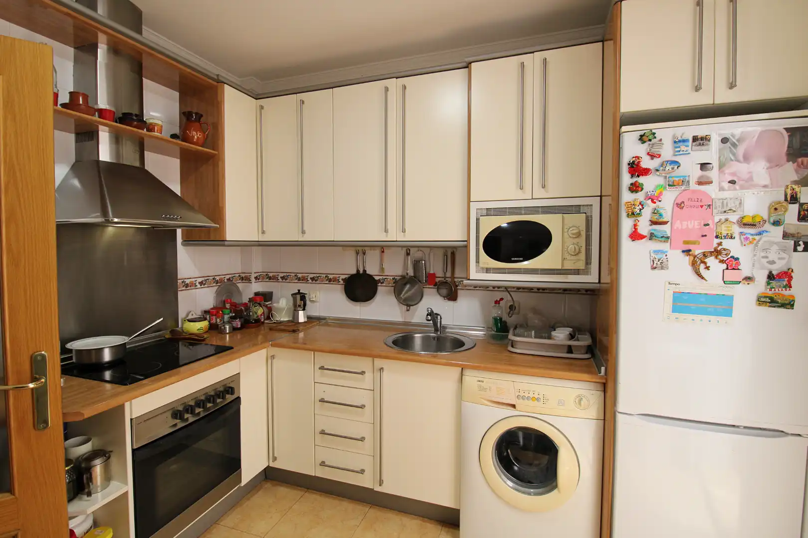 Apartament en venda a Platero - El Limón