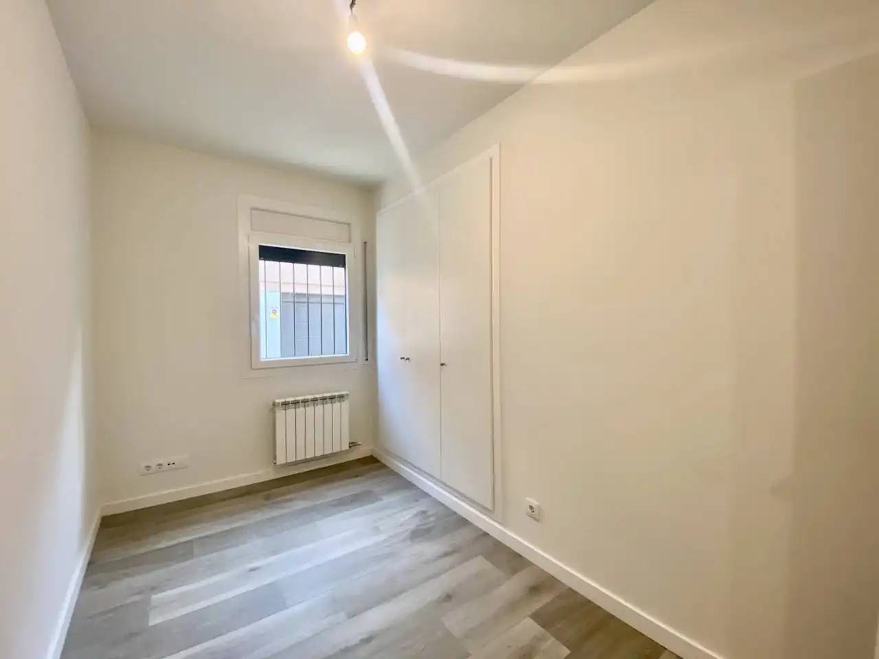 Bedroom of Flat for sale in Olot  with Heating, Storage room and Alarm