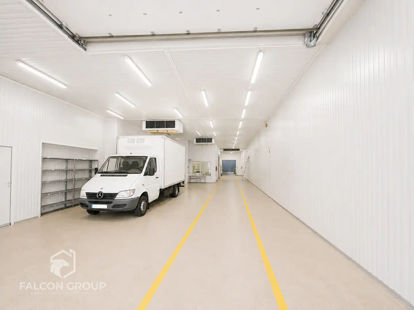 Nave industrielle à vendre à Carrer de Roser Dolcet, imagen 4
