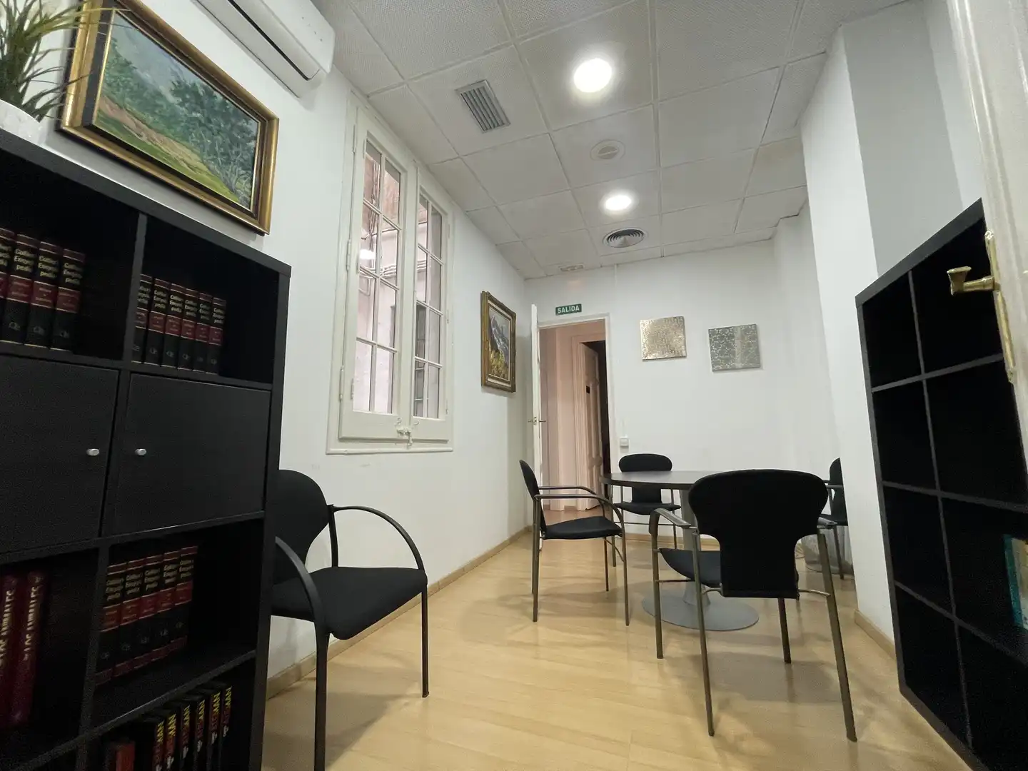 Büro mit Aufzug zur Miete in Calle Barcelona, imagen 7