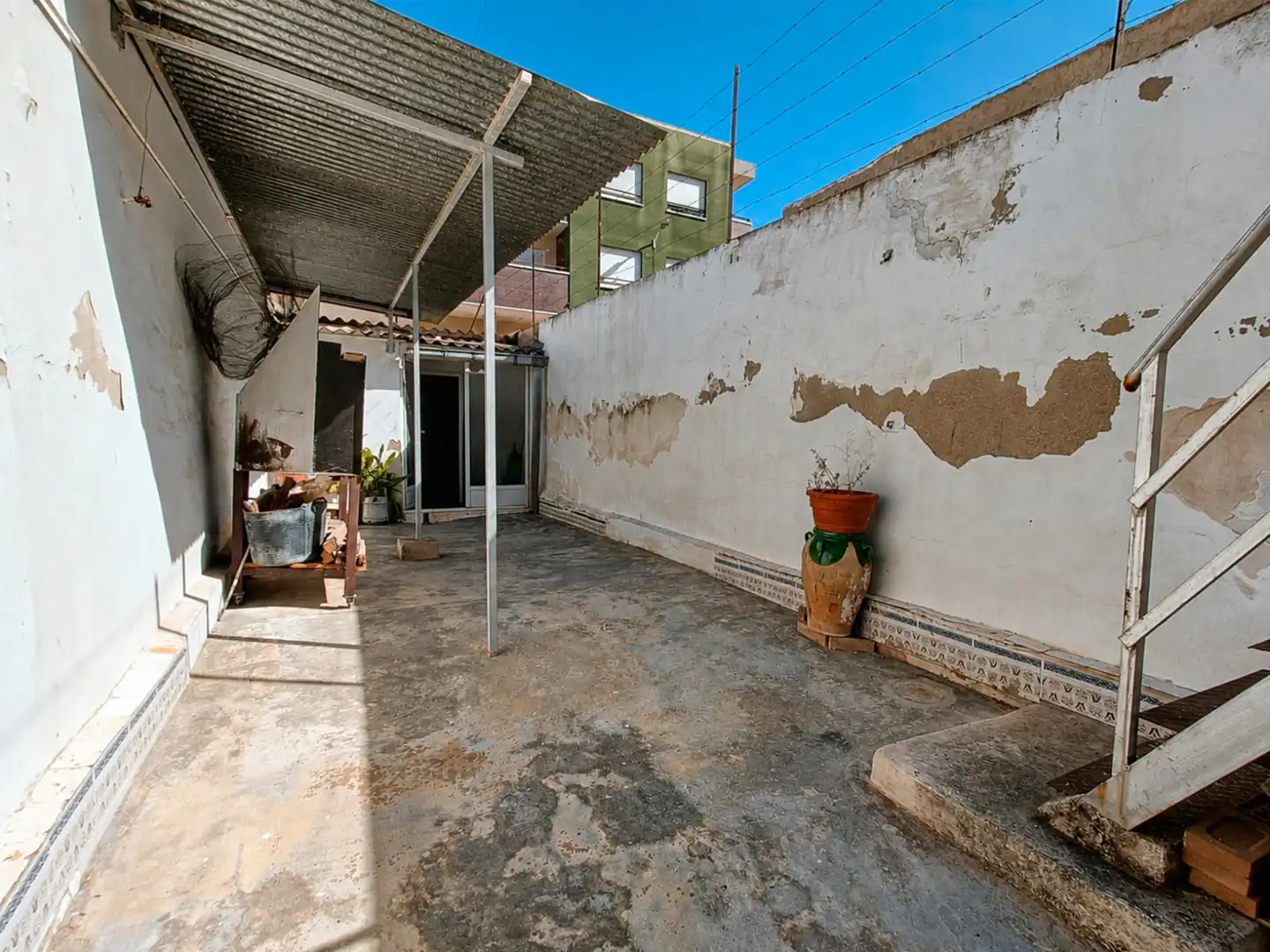 Reihenhaus zum Verkauf in Hondón de los Frailes, imagen 32