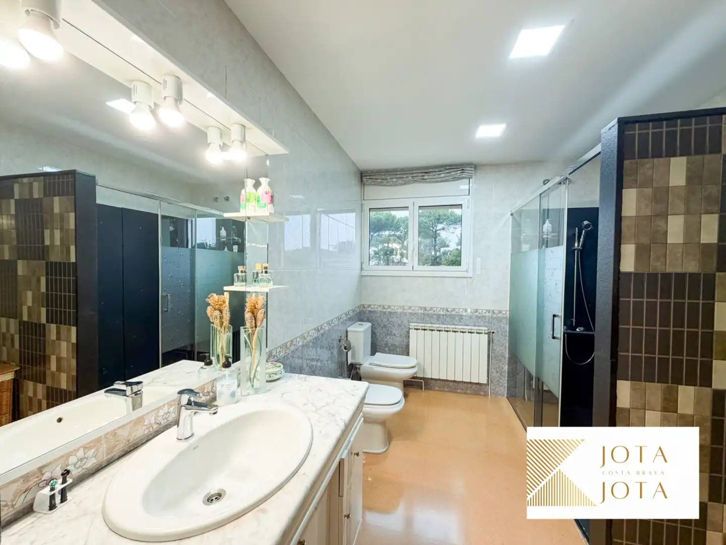 Casa con terraza en venta en Caldes de Malavella, imagen 19