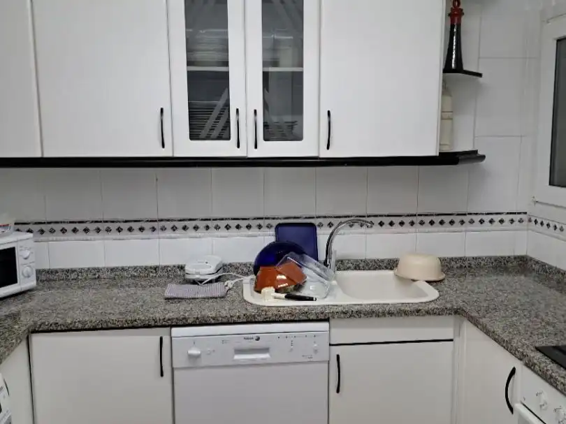 Appartement avec ascenseur à louer à Avinguda Palfuriana 65, imagen 16