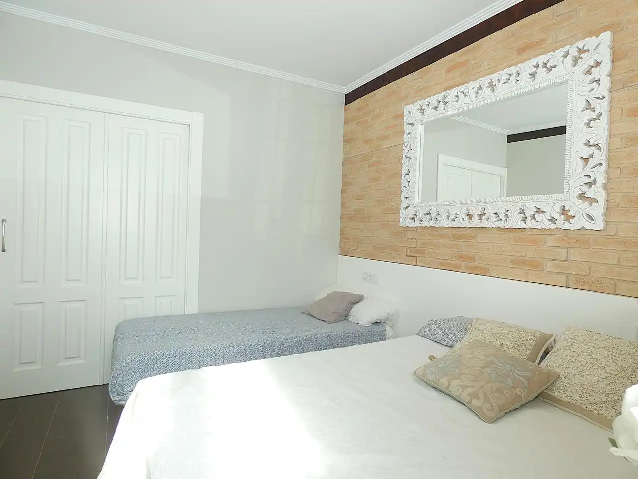 Planta baja en venta en Guriezo