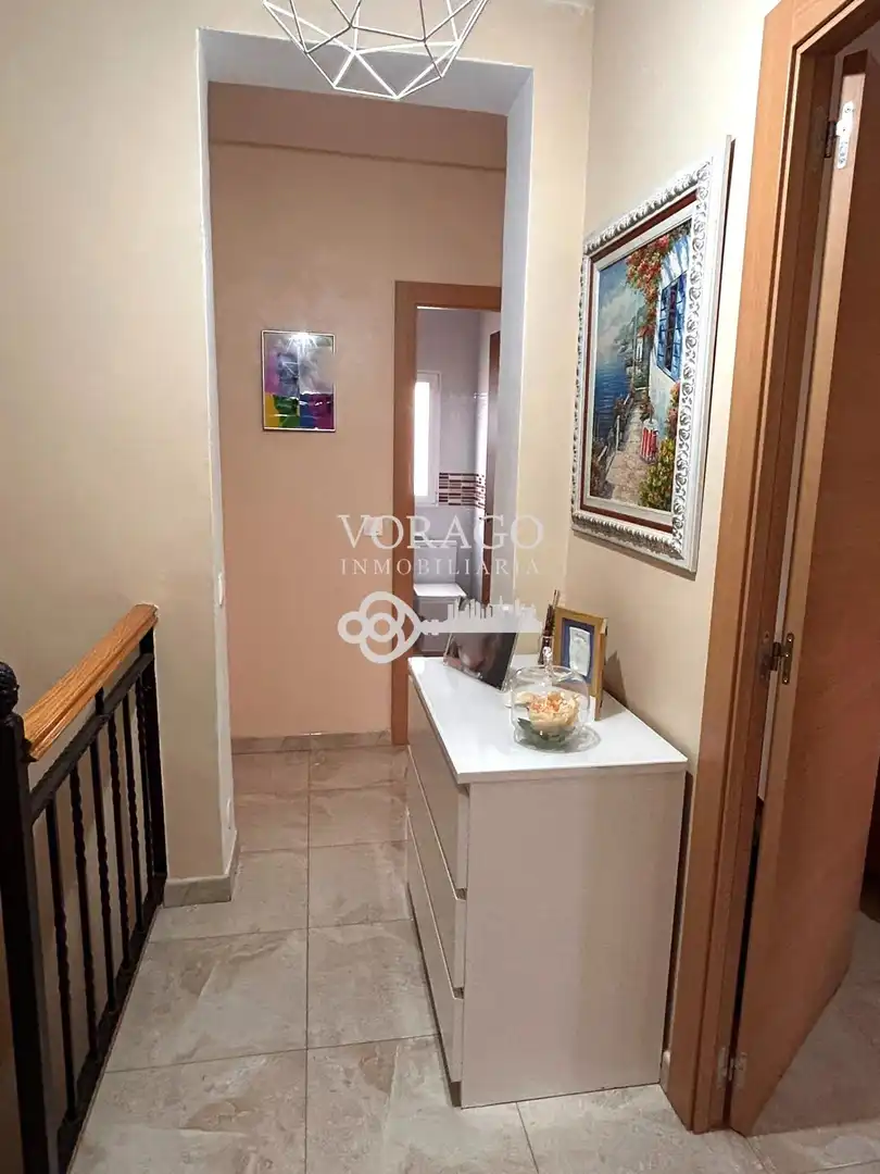 Terraced house with pool for sale in Valdeavero, imagen 23