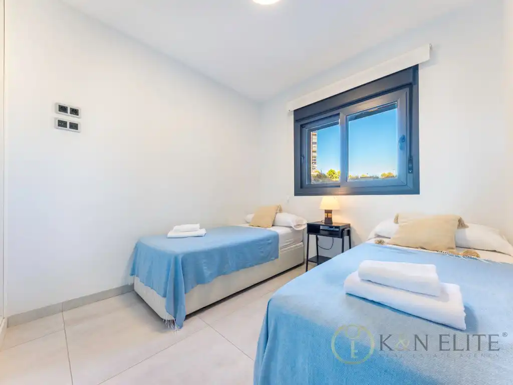 Flat with pool for sale in Avenida Republica Argentina, imagen 36
