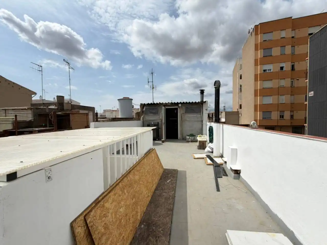 Casa en venda a Calle Sant Joaquim, imagen 35