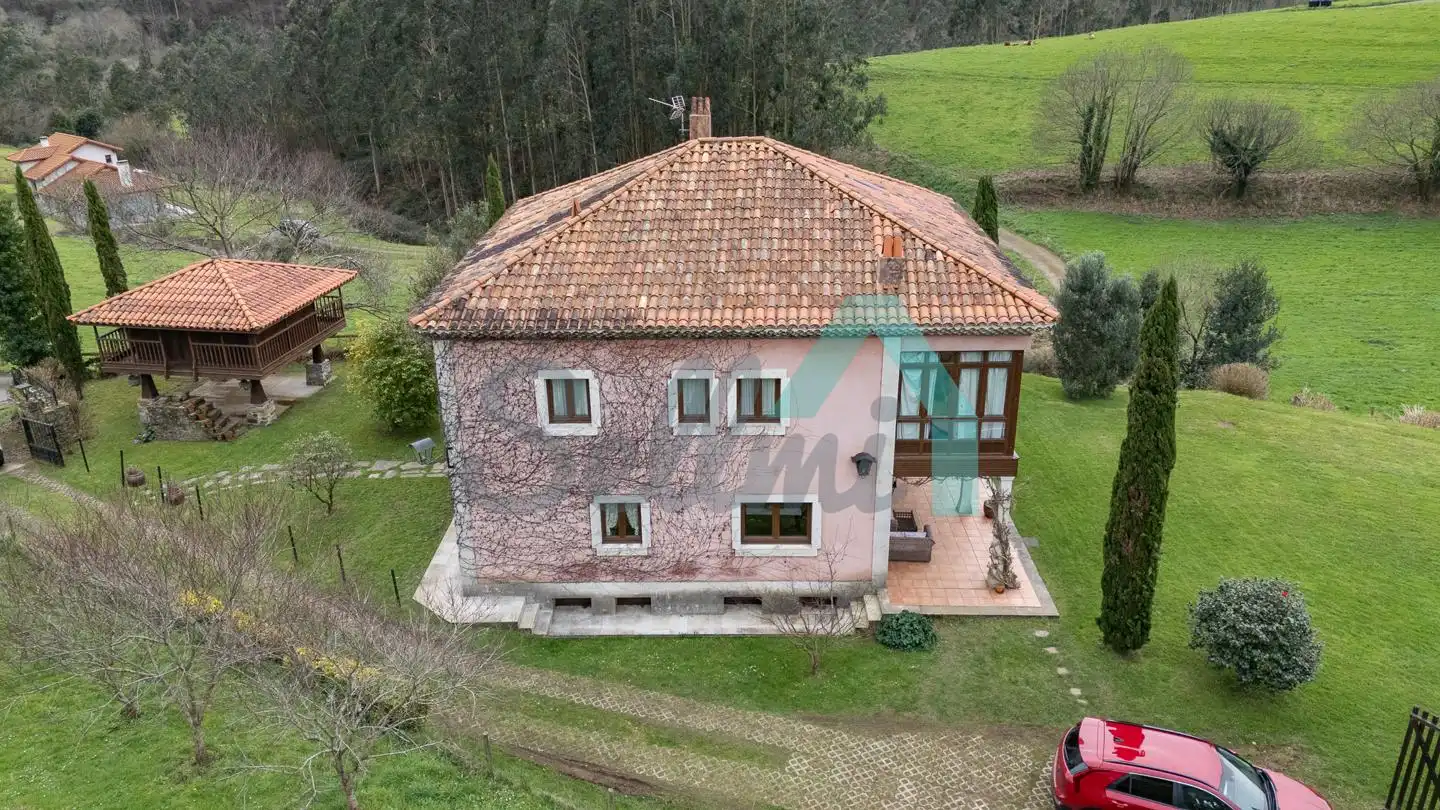 Casa con giardino in vendita a Lg Mumayor, imagen 8