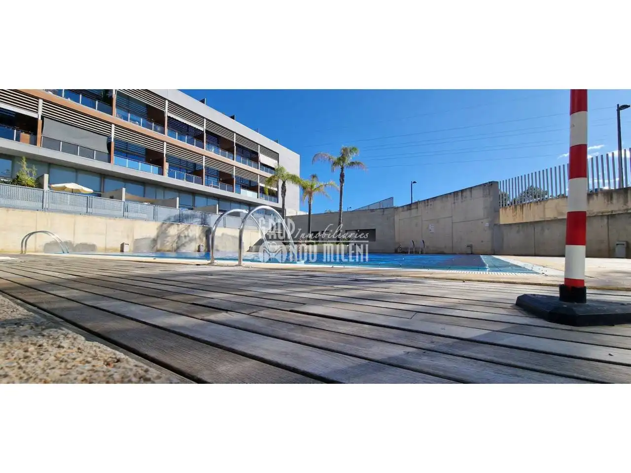 Loft amb ascensor en venda a Calle CREU ROJA, imagen 19