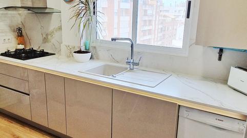 Foto 3 de Àtic en venda a Las Islas, Sagunto / Sagunt