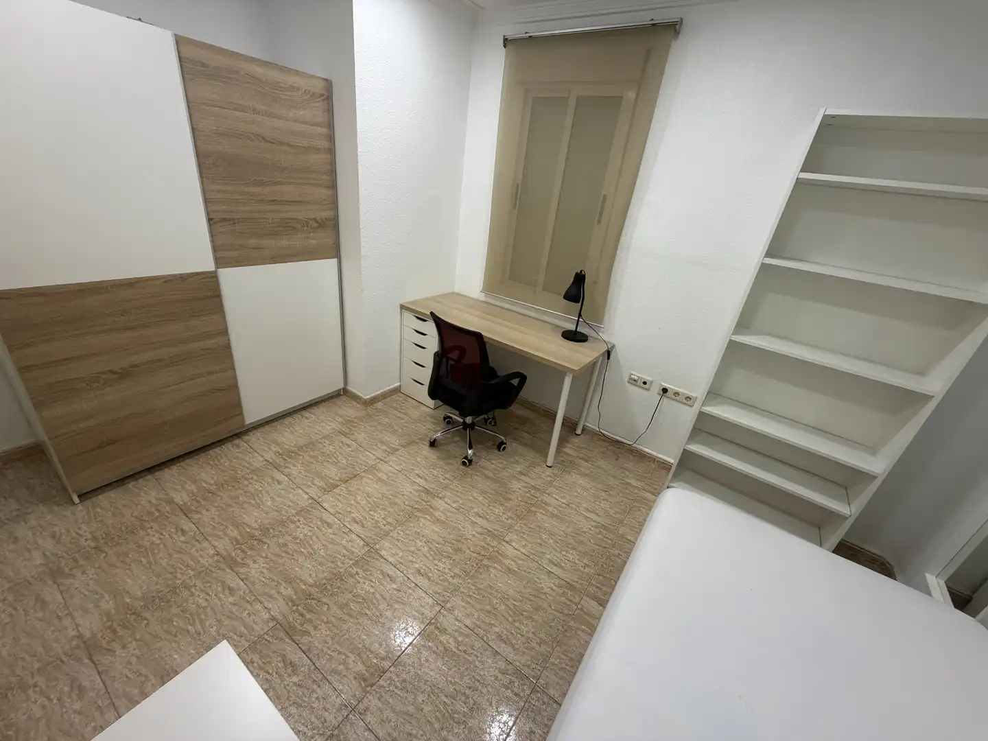 Piso de alquiler en Calle Escritor Sánchez Moreno, 1, Santa María de Gracia