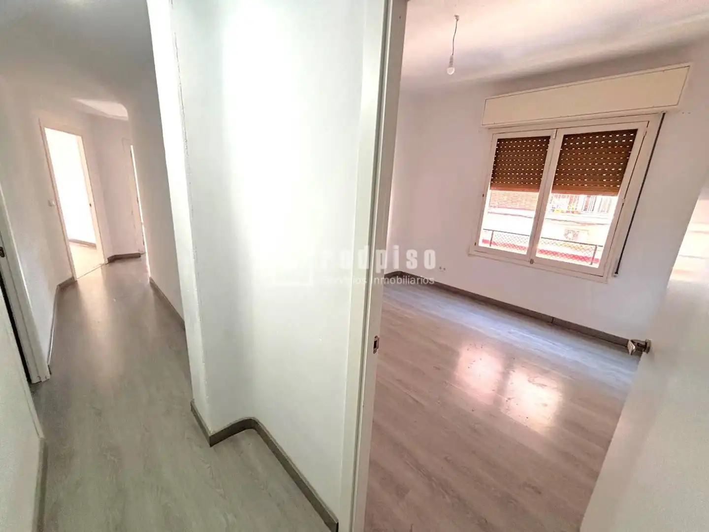 Habitación de Piso en venta en Madrid