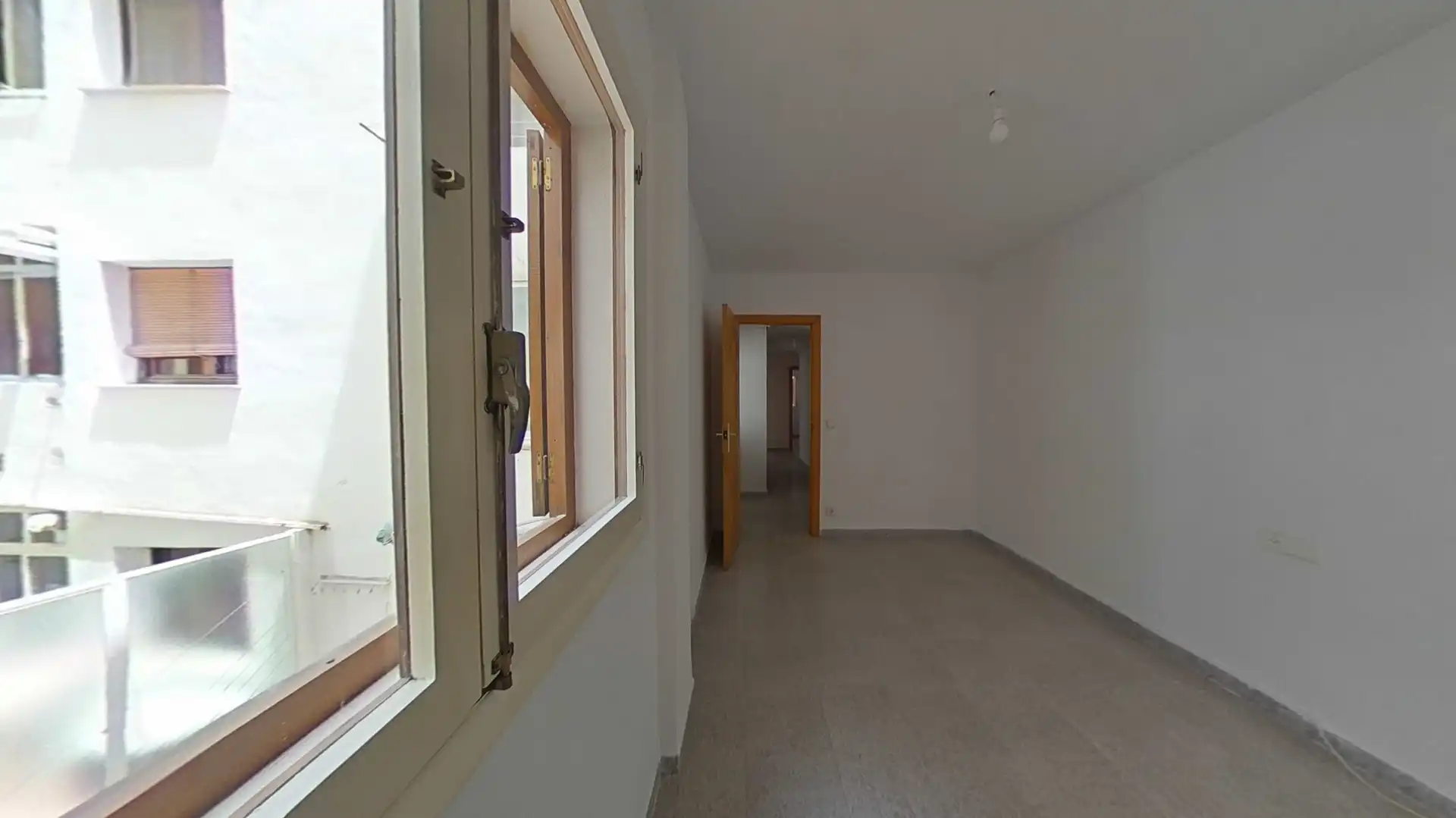 Wohnung zum Verkauf in Calpe / Calp