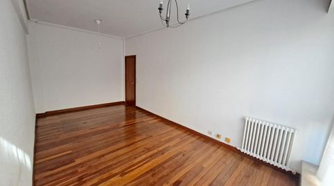 Foto 2 de Apartamento de alquiler en Calle Manuel Allende, Zona Indautxu, Bilbao