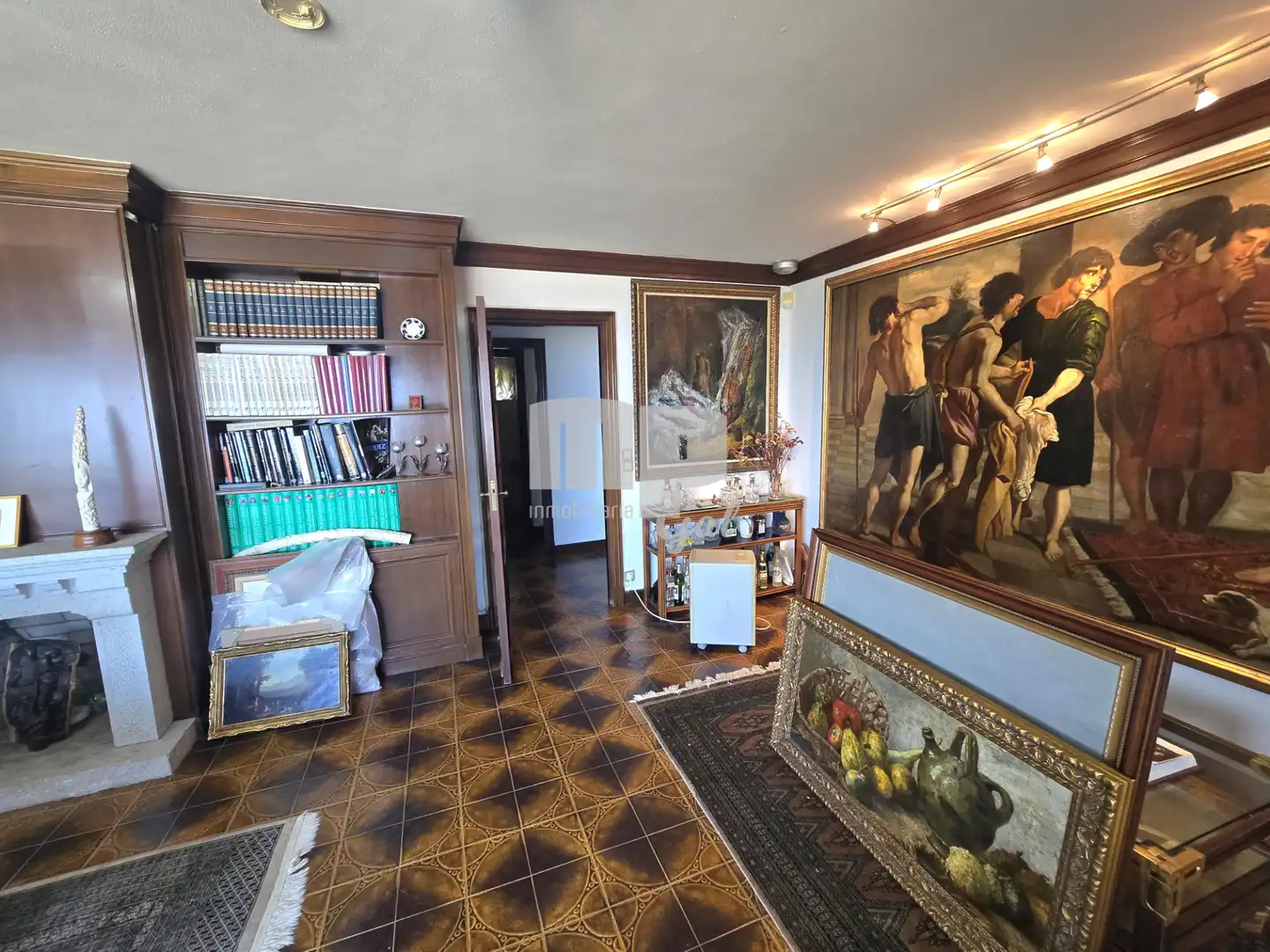 Casa o chalet en venta en Barrio Illa Toralla, Coruxo - Oia - Saiáns