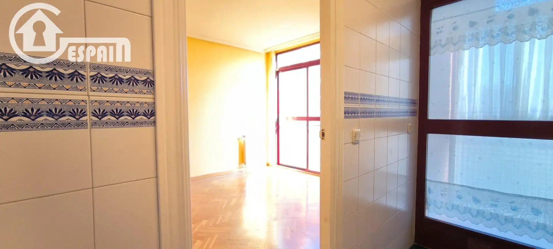 Dúplex en venda en Madrid amb Calefacció, Jardí privat i Piscina comunitària