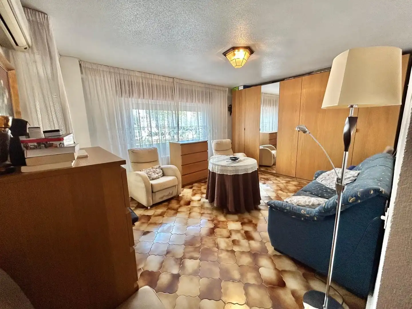 Habitación de Piso en venta en Murcia con Aire acondicionado, Calefacción y Terraza