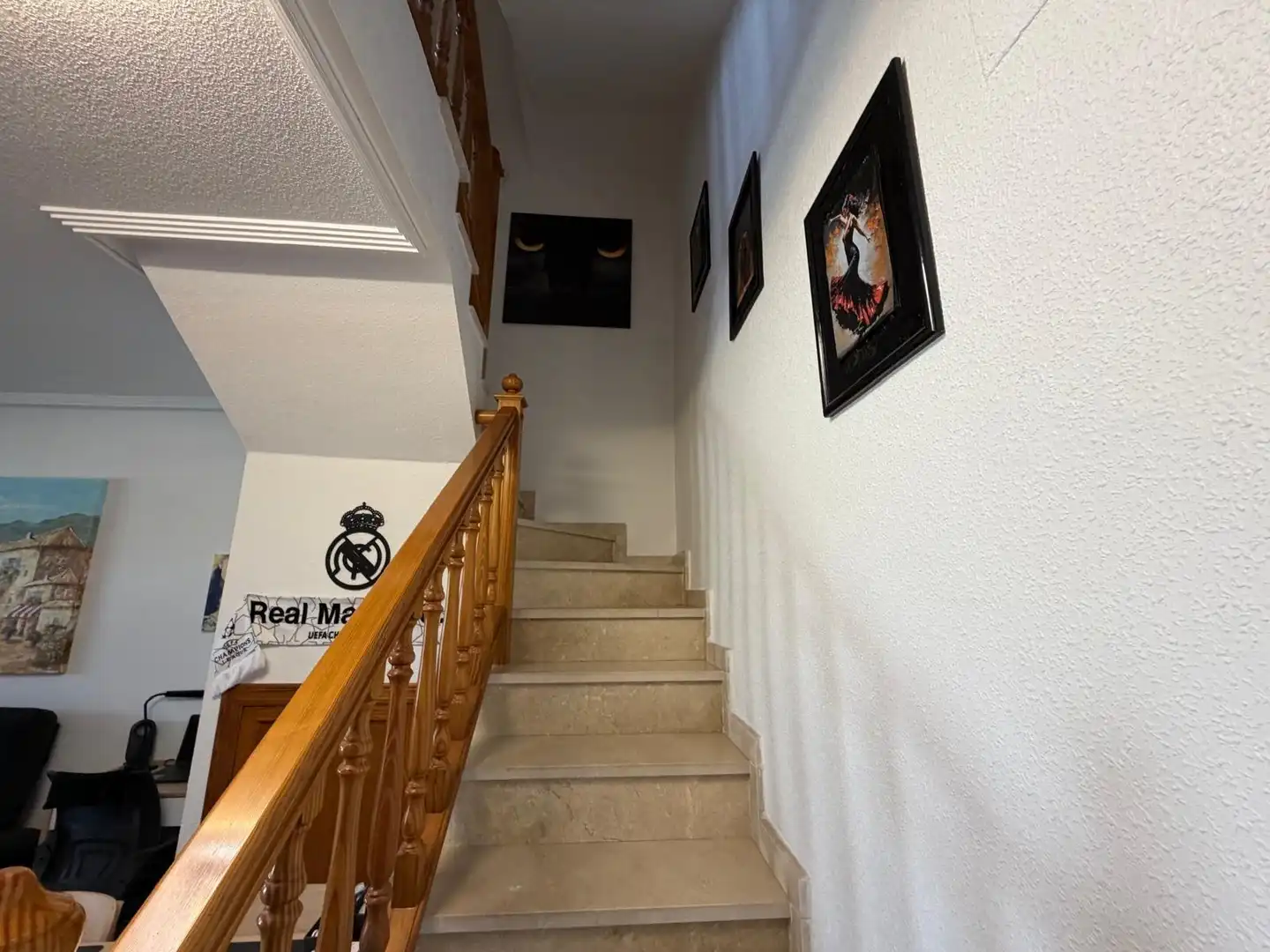 Casa adosada en venta en Torrevieja con Jardín privado, Terraza y Amueblado