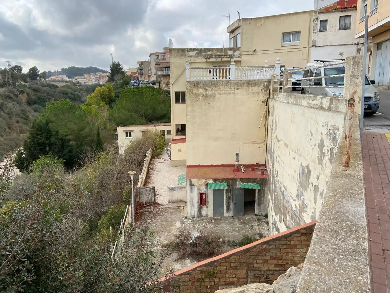 Buildings for sale in Del Pou, El Perelló
