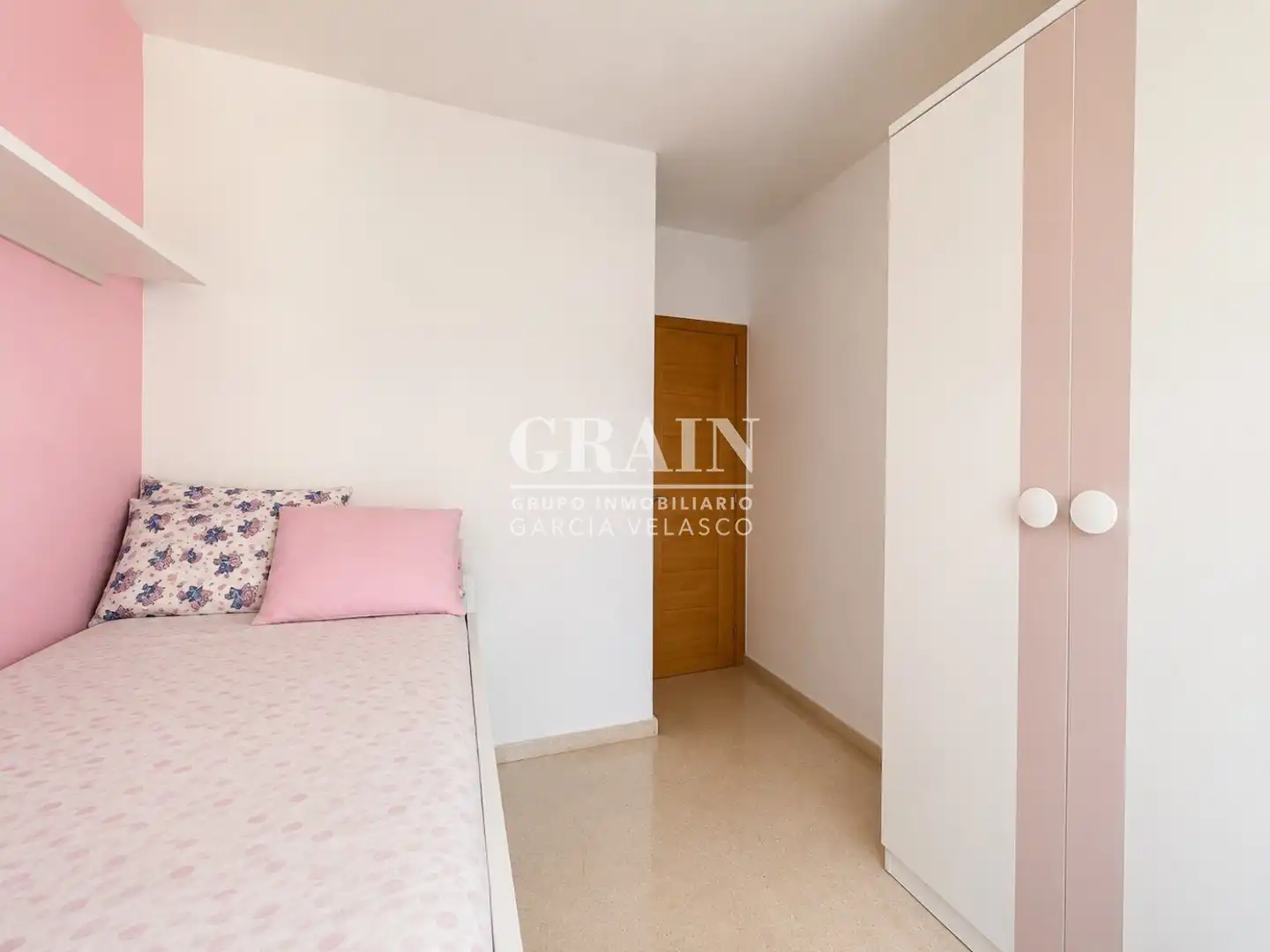 Habitación de Piso en venta en Albacete con Aire acondicionado, Calefacción y Trastero