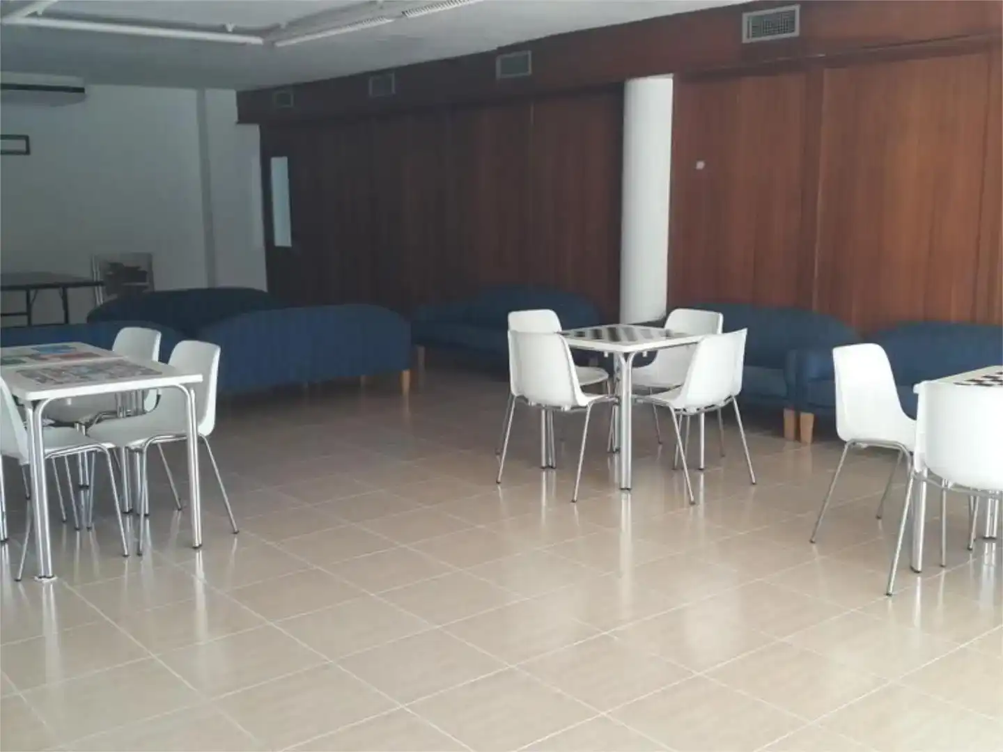 Apartments for rent in Salou  with Air Conditioner and Balcony
