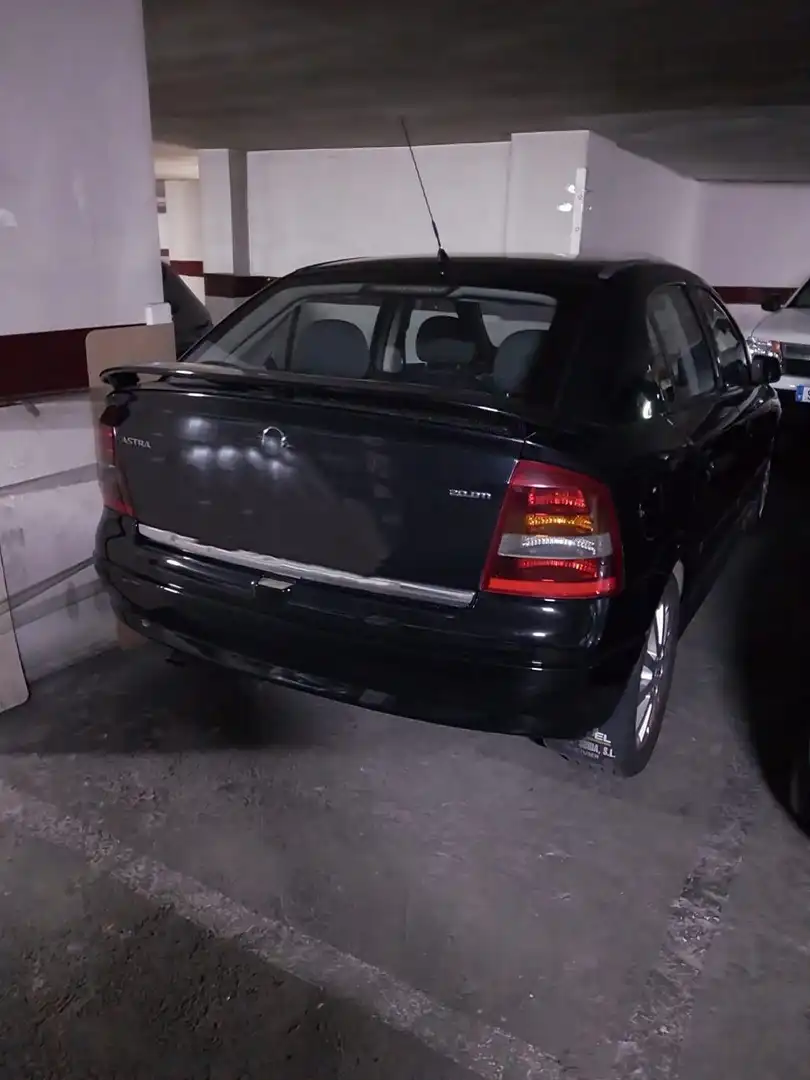 Parkplatz zum Verkauf in Calle BLASCO IBAÑEZ, imagen 5