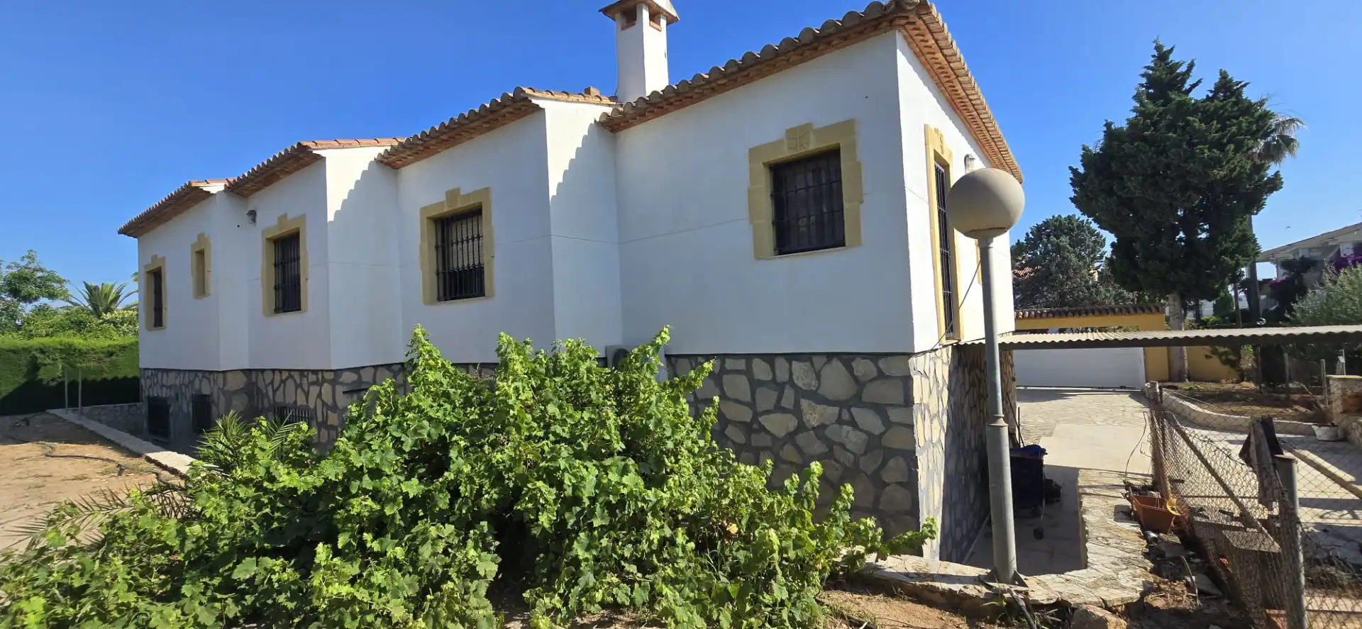 Villa mit Pool zum Verkauf in El Montgó, imagen 24