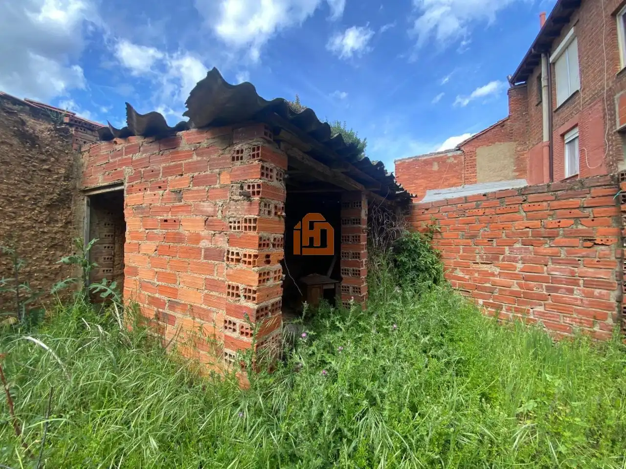 Casa o chalet en venta en San Andrés del Rabanedo