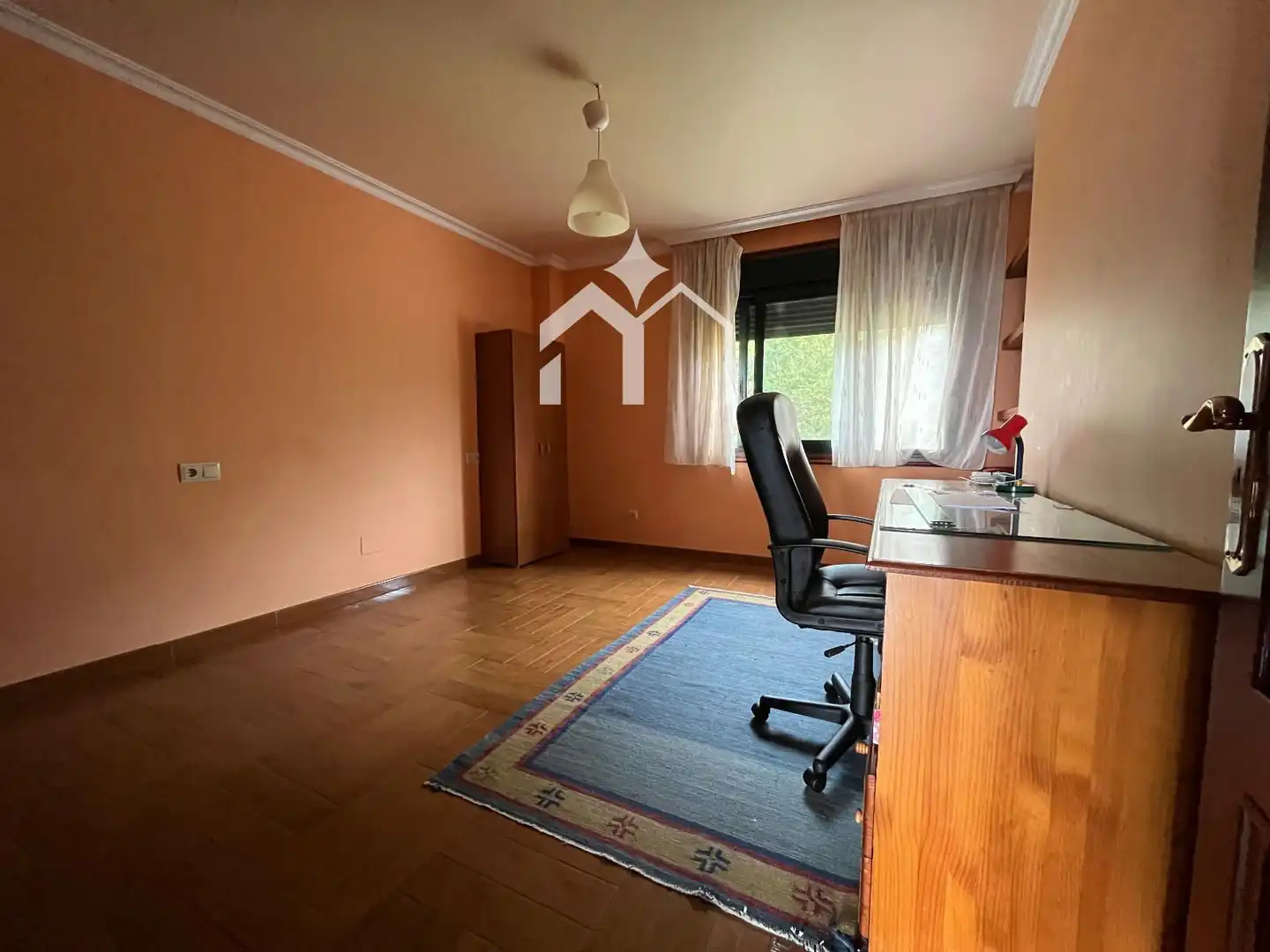 Chalet con jardín en venta en Marín, imagen 16