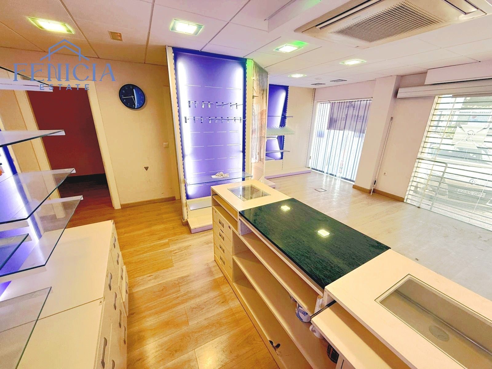 Pis en venda en Almuñécar amb Aire condicionat i Traster