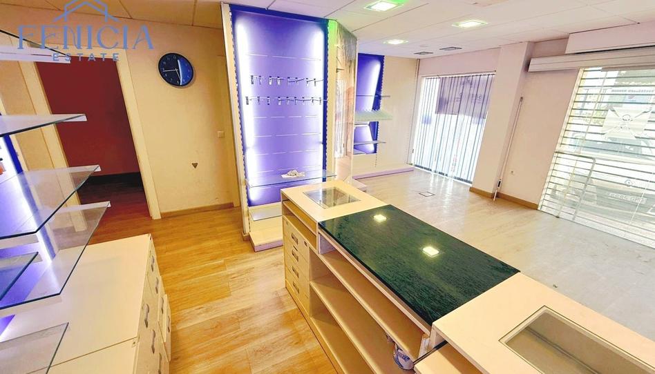 Foto 1 de Pis en venda a Torrecuevas - Lomas del Gato, Granada