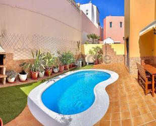 Piscina de Dúplex en venda en Tuineje