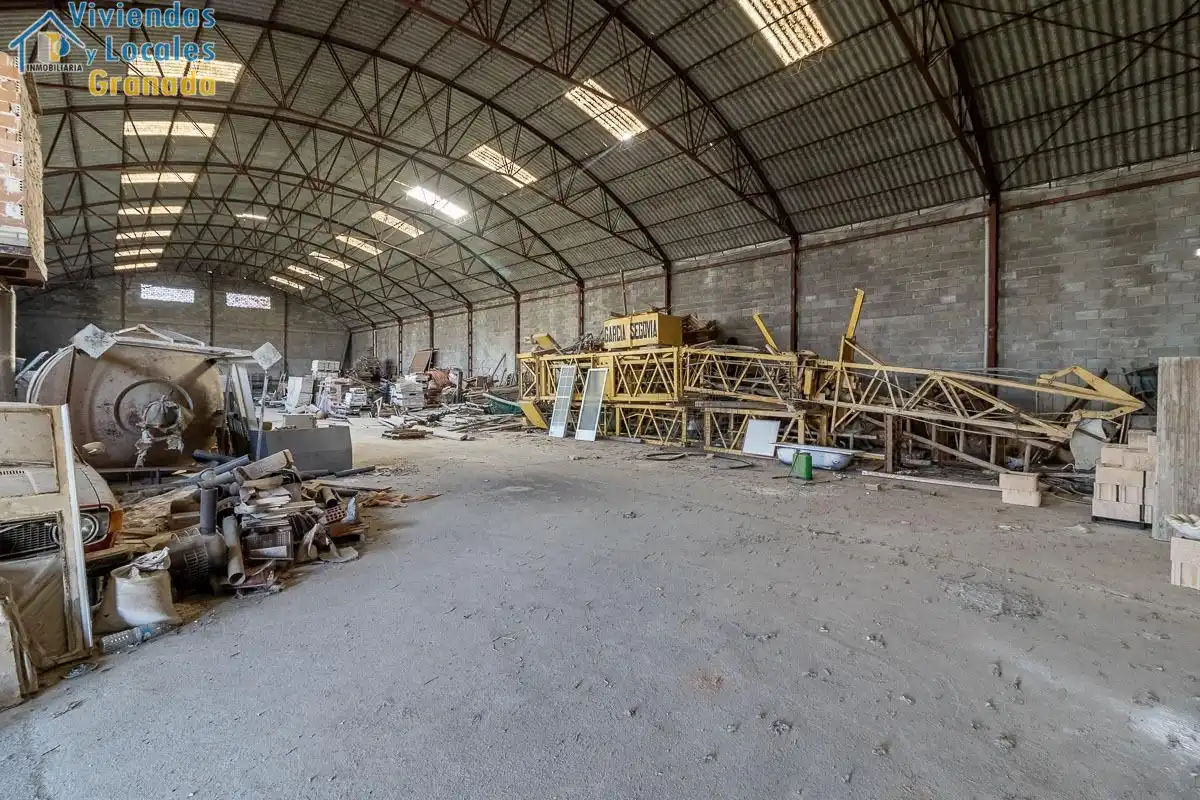 Maison rustique avec piscine à vendre à Carretera malaga, imagen 53